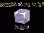 Картинка Towers vs Ice Cubes