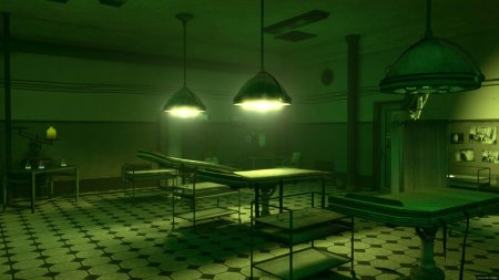 In Fear I Trust: Episodes 1-4 (2016)